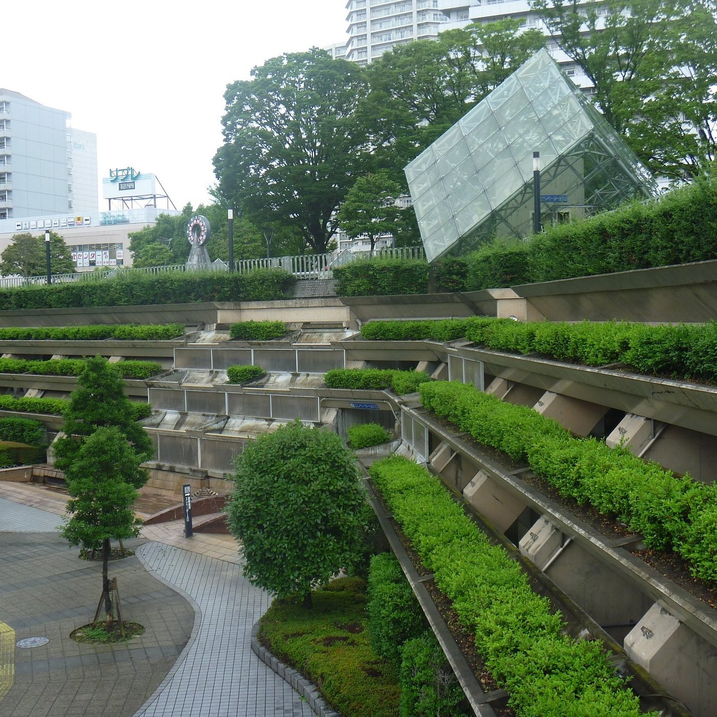 🌳 휴게소 가와구치・안교 (미치노에키 가와구치・안교) 이미지 6